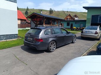 Bmw Style 191 M R19 dvojrozmer + pneu - 5