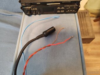 Blaupunkt CCP08 - 5
