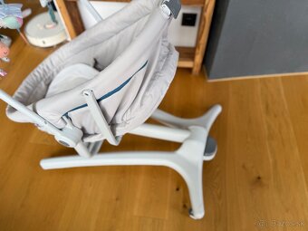 Chicco Baby Hug 4v1 - Glacial - 5