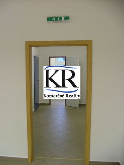Komerčné priestory v Nitre, 240m2 - 5