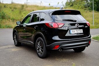 Mazda CX-5 2.2 Skyactiv 110kw(150k) - 5