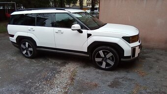 Santa Fe - 5