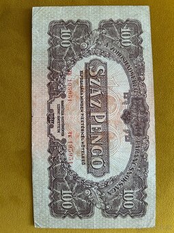 Mix bankoviek po 4€ / kus - 5