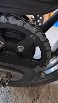 Kawasaki z800abs - 5