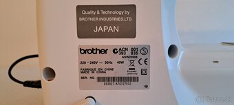 BROTHER BC-2500 computer - 5