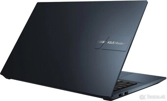 Vykonny ASUS Vivobook Pro 15 OLED – i7 (14j) / 16 GB / RTX - 5