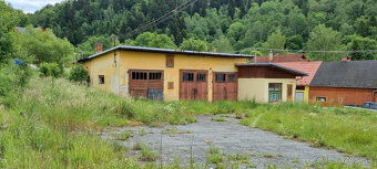 Predám pozemok v Levočskej Doline - 5