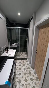 2 izbový byt po kompletnej rekonštrukcii - 5