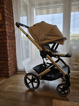 Cybex Balios S Lux - ešte v záruke - 5