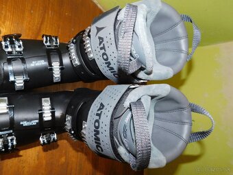 Atomic Hawx č-39 - 5