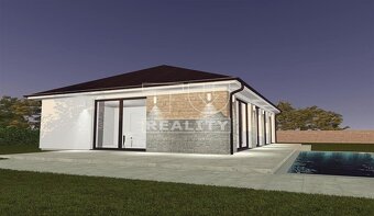 Priestranný 4i dom, ktorý vám dáva slobodu. 116 m2... - 5