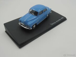SIMCA 1/43 - 5