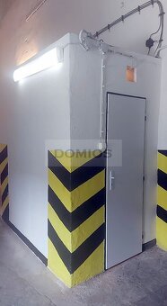 Výrobno-skladové priestory (631,90 m2, rampa, KE-Juh) - 5