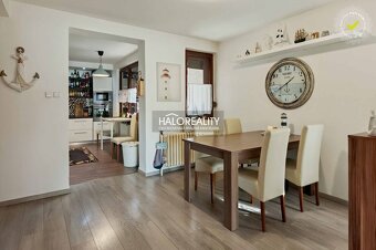 HALO reality - Predaj, rodinný dom Pusté Úľany - 5