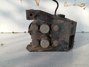 Renault Megane, I - ABS (ABS Pumpa) - 5