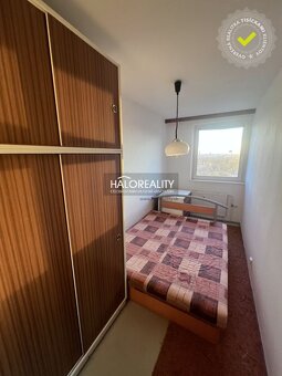 HALO reality - Predaj, dvojizbový byt Bratislava Podunajské - 5