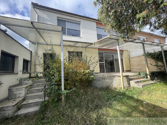 Päťizbový rodinný dom vo vyhľadávanej časti Nových Zámkov - 5