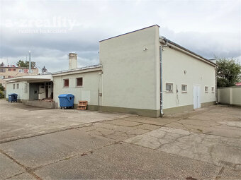 Znížená cena Komerčný objekt v Zemianskej Olči na predaj - 5