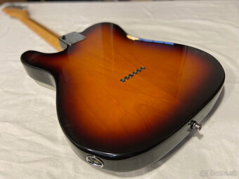 Fender Telecaster USA 1995 - 5