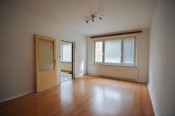 Útulný 1 izbový byt s bezbariérovým vstupom na predaj - 5