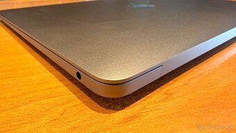 MacBook Air 13” M1 256GB Space Grey SK. - 5