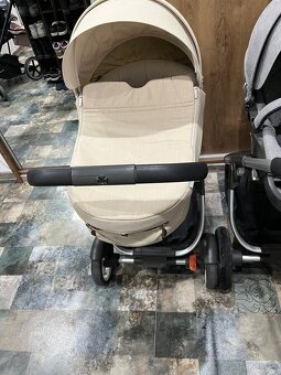 Kočík Stokke 3-kombinácia - 5