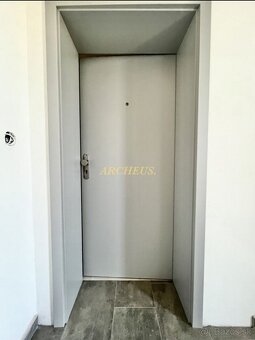 🔥ZĽAVA POSLEDNÝ 1 IZBOVÝ BYT S BALKÓNOM DLHÁ N/VÁHOM ŠAĽA - 5