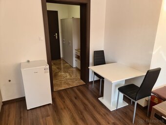 1 izb byt prenajom - 5