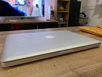 Macbook pro 13” A1278 - 5