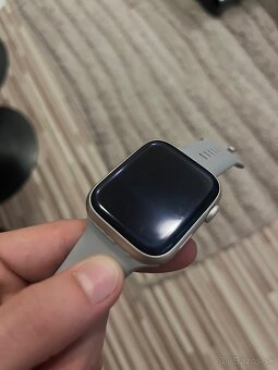 Apple Watch 7 - 5