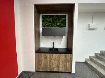 Obchodný priestor na prenájom – Dolný Kubín, ul. Nemocničná - 5