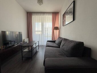 ASSENZIO – PRENAJOM – 2 IZBOVÝ BYT 43m2 –KAZANSÁ– KPODUNAJSK - 5