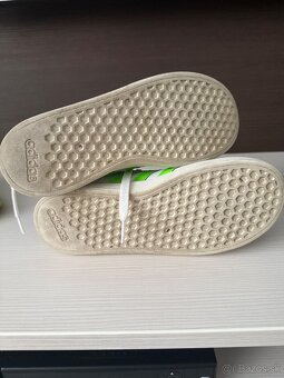 Detské botasky zn. Adidas - 5