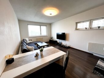 2 izbový byt v Novostavbe ul. Na hore, Košice - Furča - 5