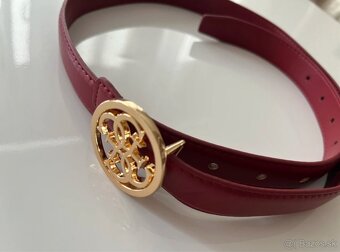 Opasky v troch farbách - 5