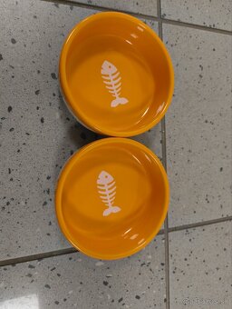 Mačací záchod, pelech, skrabadlo a ine - 5