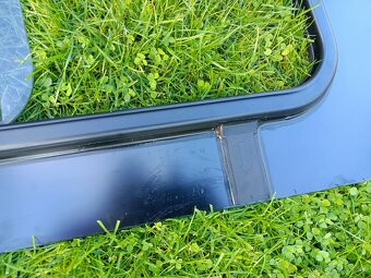 bočné sklá  ford transit 2014- dosud - 5