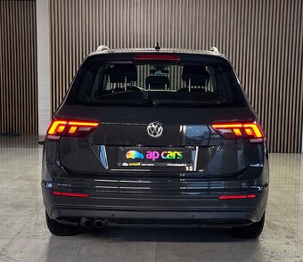 Volkswagen Tiguan 1.5 TSI 2020/DPH odpočet  - 5