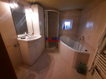 NOVÁ PONUKA Rodinný dom v Sačurove – NA PREDAJ - 5