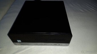 HP PRODESK 600 G3 SFF - 5