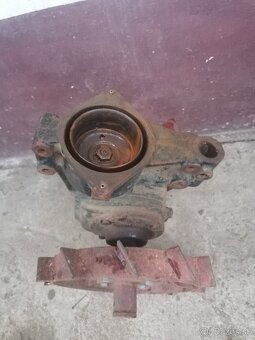 Predám prevodovku - 5