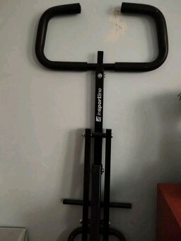 Total Crunch minimälne používaný - 5