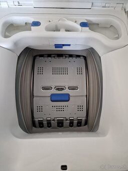 Electrolux Sensicare 600 - 5