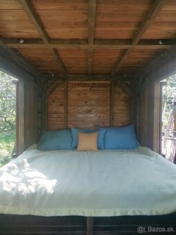 NAJLEPŠÍ BUFET aj HOTEL NA KOLESÁCH - 5