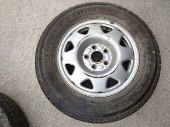 Crv Honda cr-v 2000 rozpredám - 5