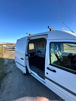 Ford Transit Connect 1.6 diesel - 5