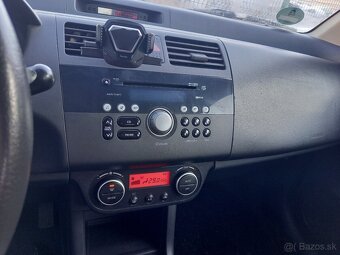 Suzuki swift - 5