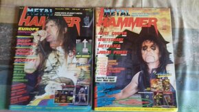 Hudba.Knihy a Časopisy. - 5