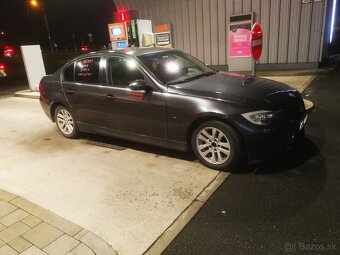 BMW e90 320D - 5