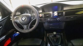 BMW e90 318i 2007 - 5